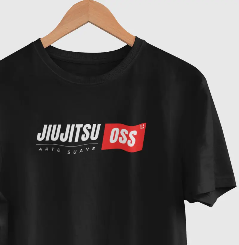 Jiu-Jitsu Oss