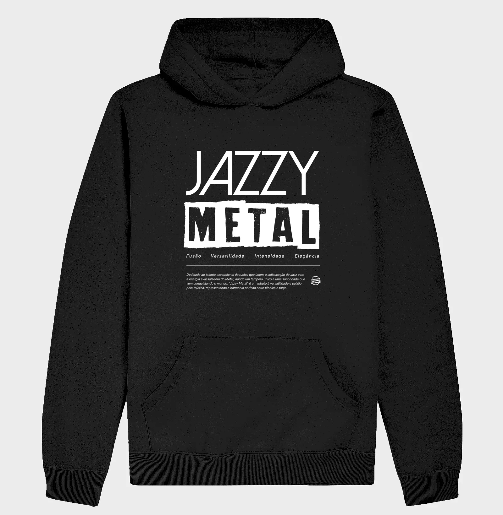 Jazzy Metal