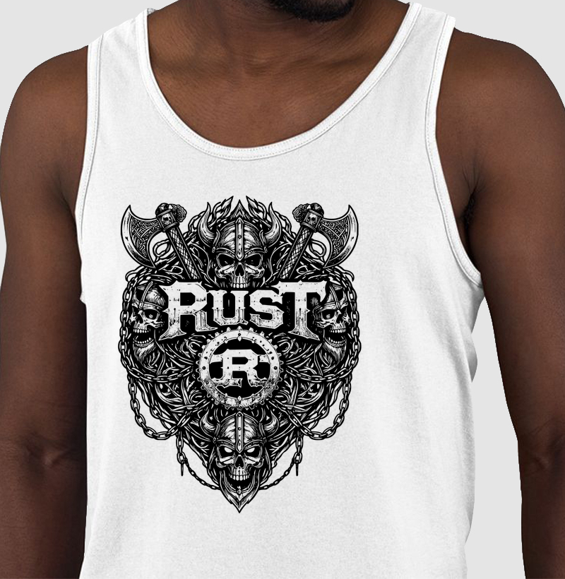 Rust-Core