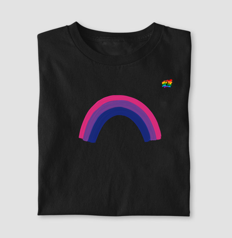 Arco Iris - Bissexual