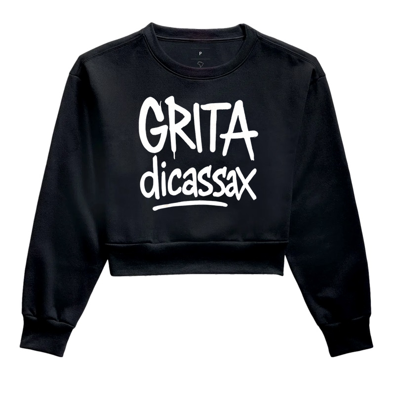 Grita Sax - Dica Sax