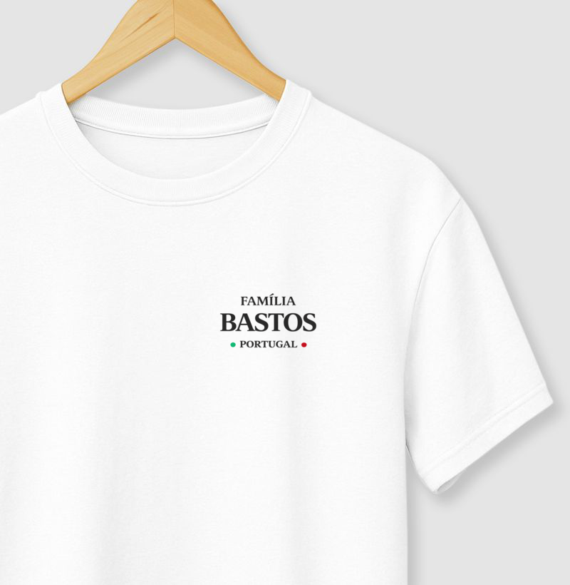 Família Bastos Bolso