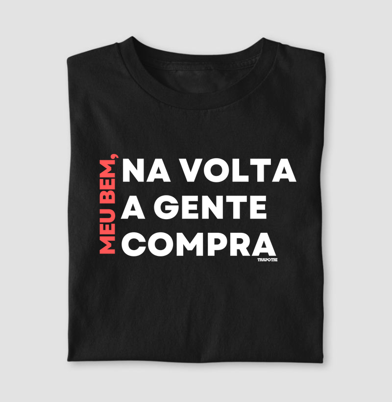 Na Volta a Gente Compra