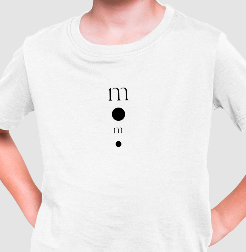 Momo Basic Infantil
