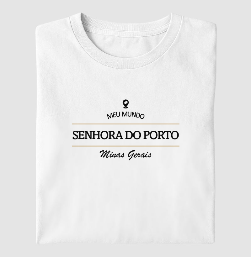 Senhora do Porto (MG) | Meu Mundo