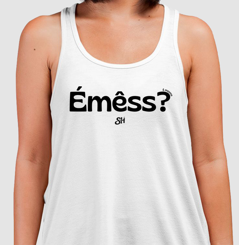 ÉMÊSS? 