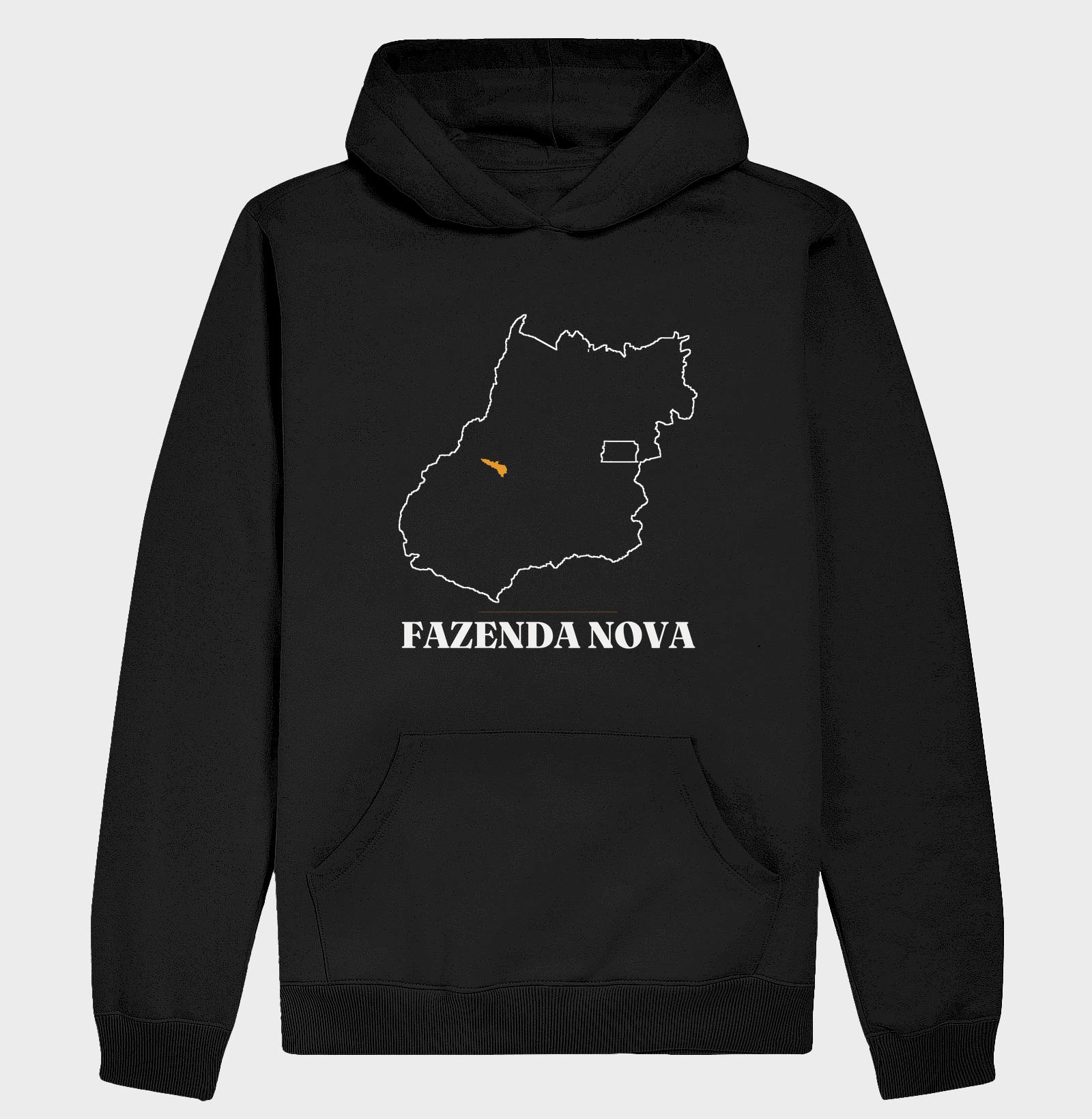 Fazenda Nova | Traço GO
