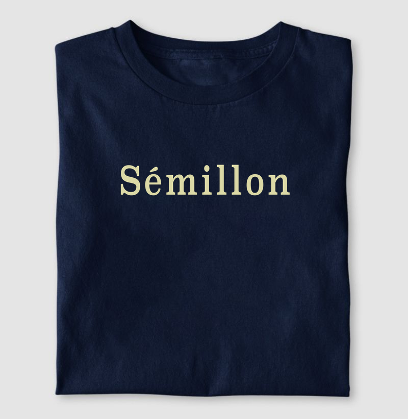 Coleção Uvas - Sémillon
