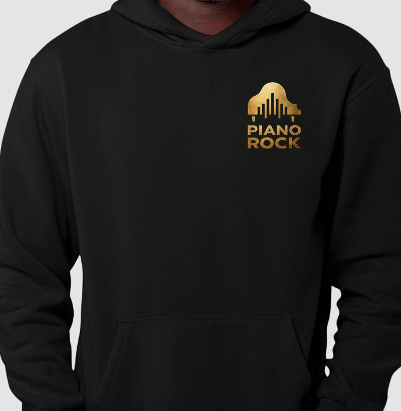 PIANO ROCK