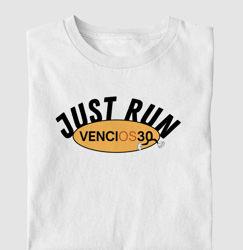 Just Run