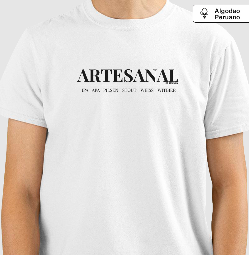 Artesanal