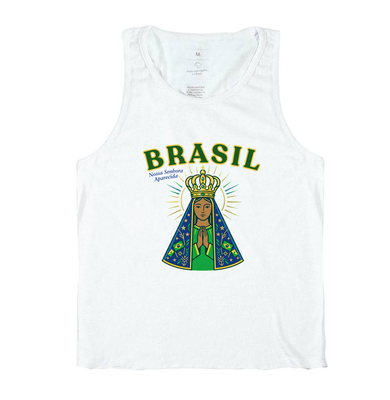Regata Brasil Nossa Senhora Aparecida