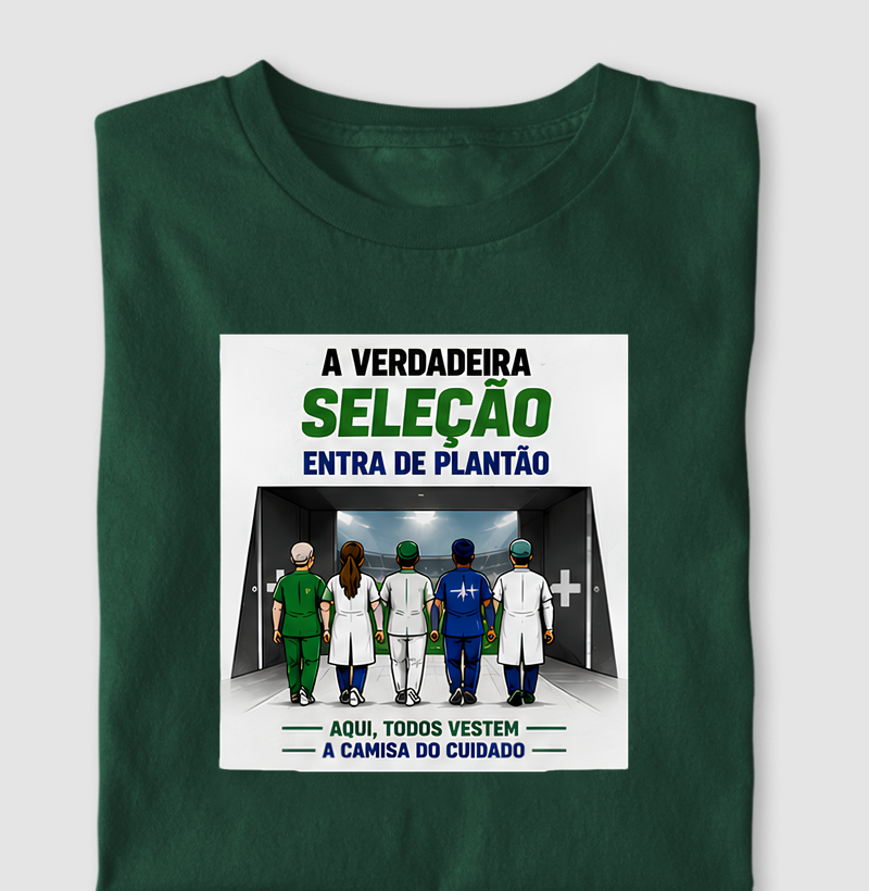 Seleção