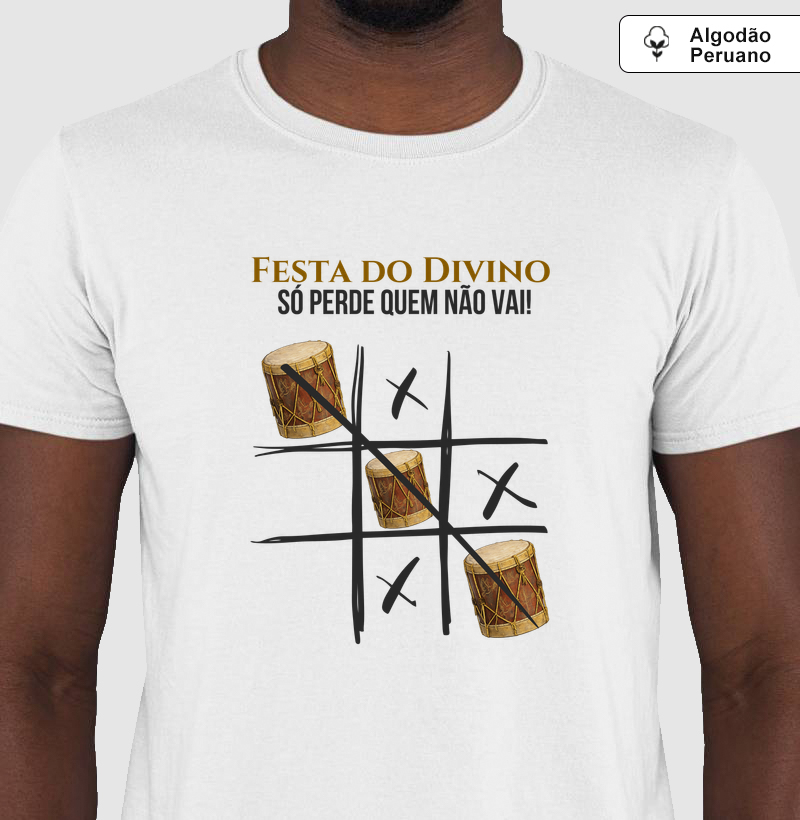 Festa do Divino de Turmalina 2026
