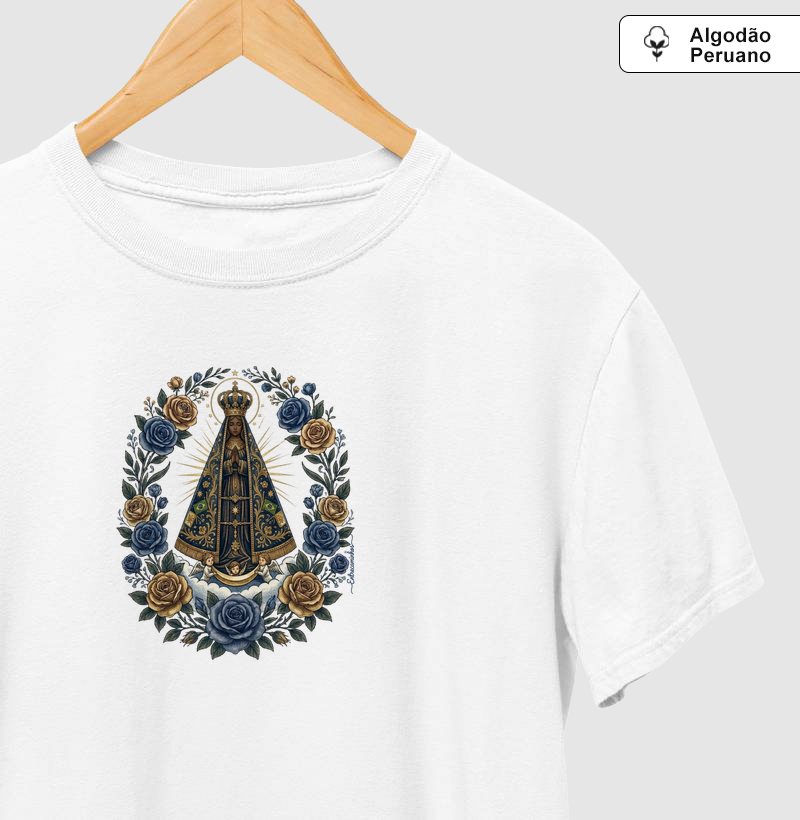 Nossa Senhora Aparecida (aquarela)2