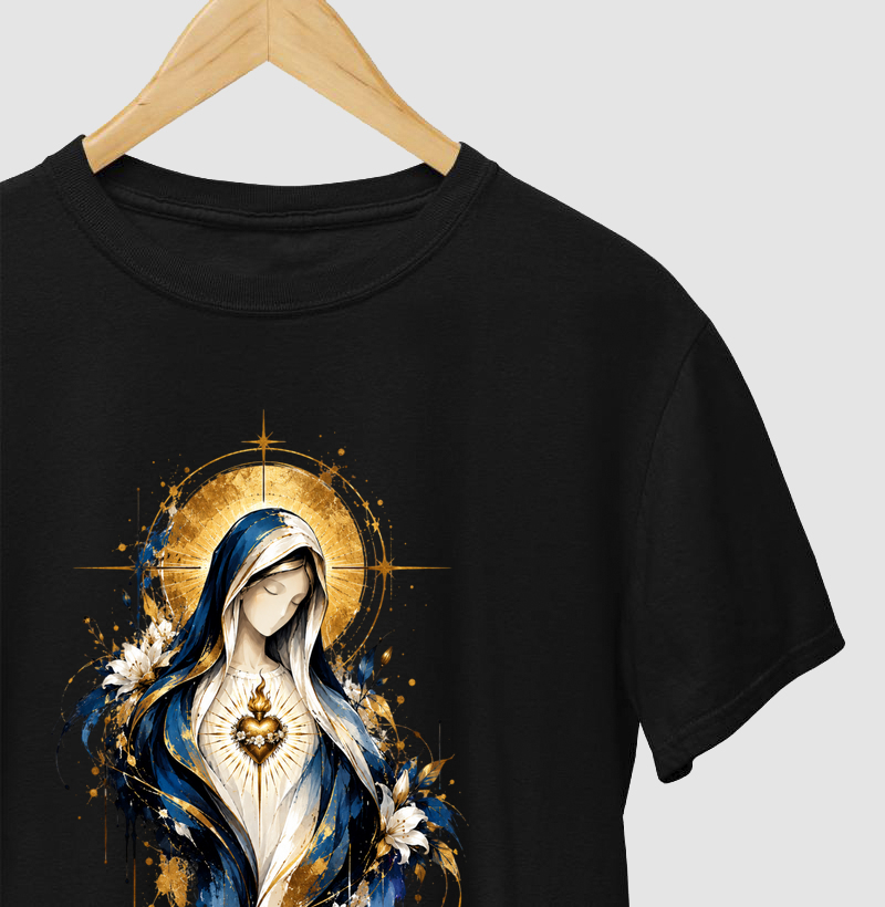 Santa Maria, Mãe de Deus