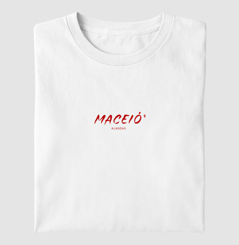 Maceió (AL) | Traços