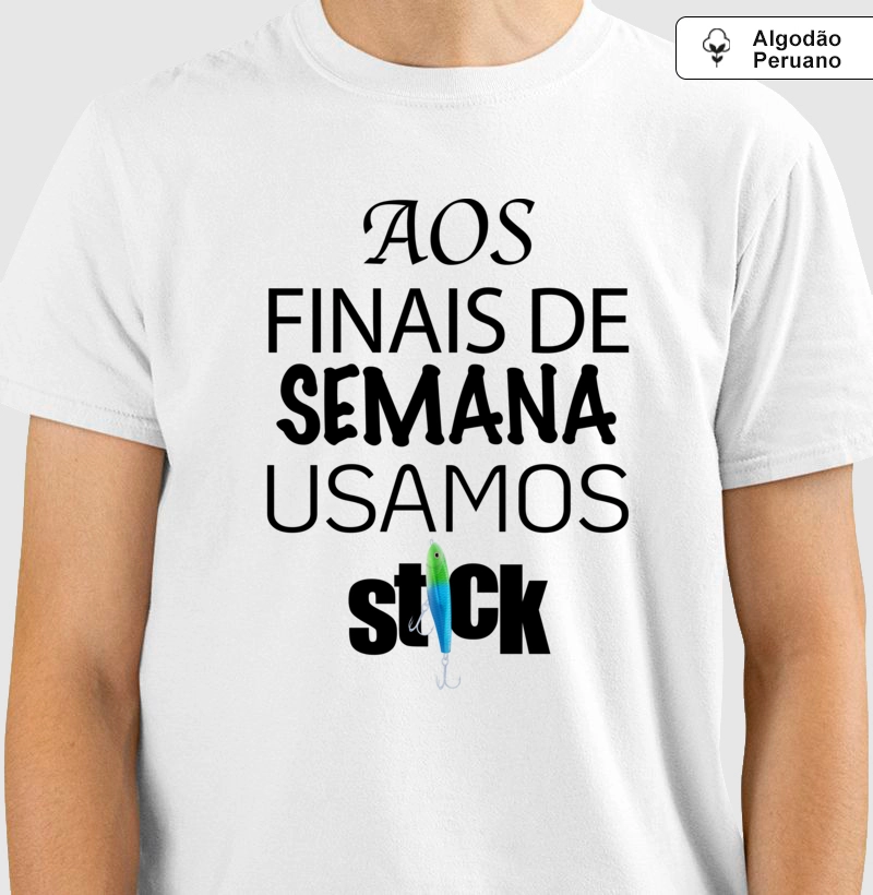 Usamos STICK