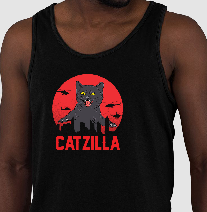 Catzilla
