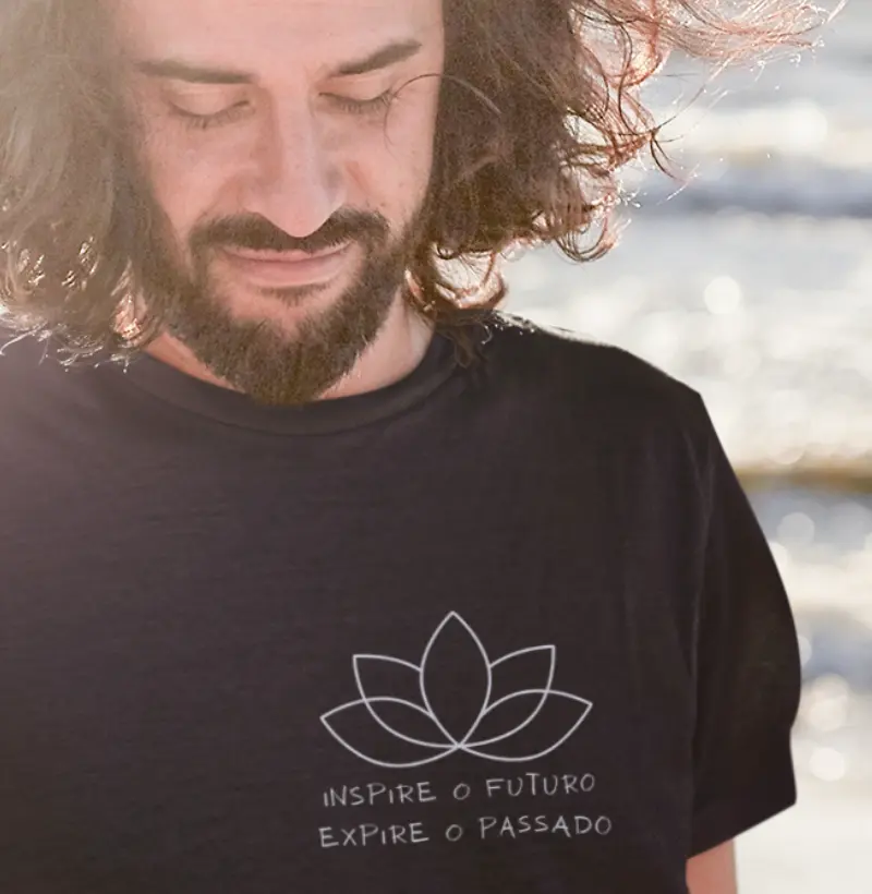 INSPIRE o futuro EXPIRE o passado