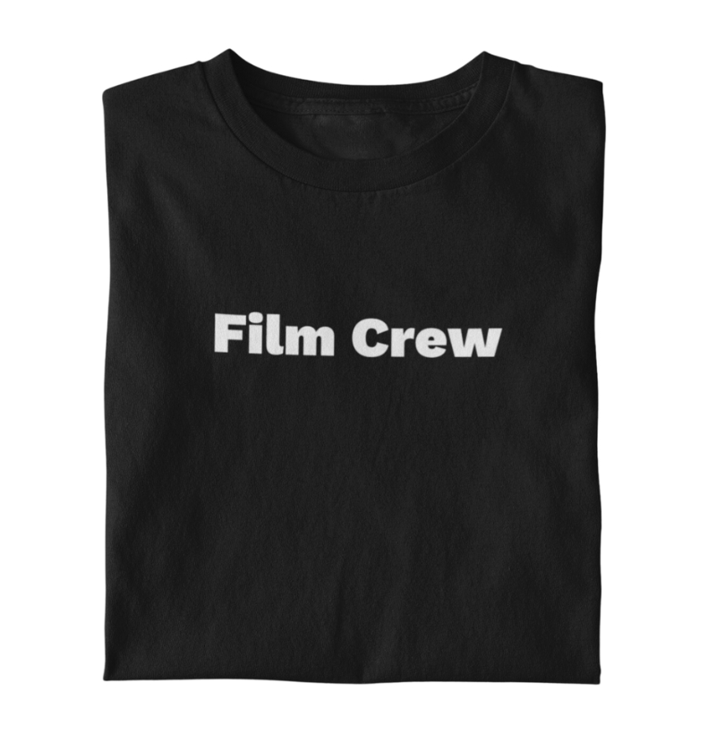 Film Crew
