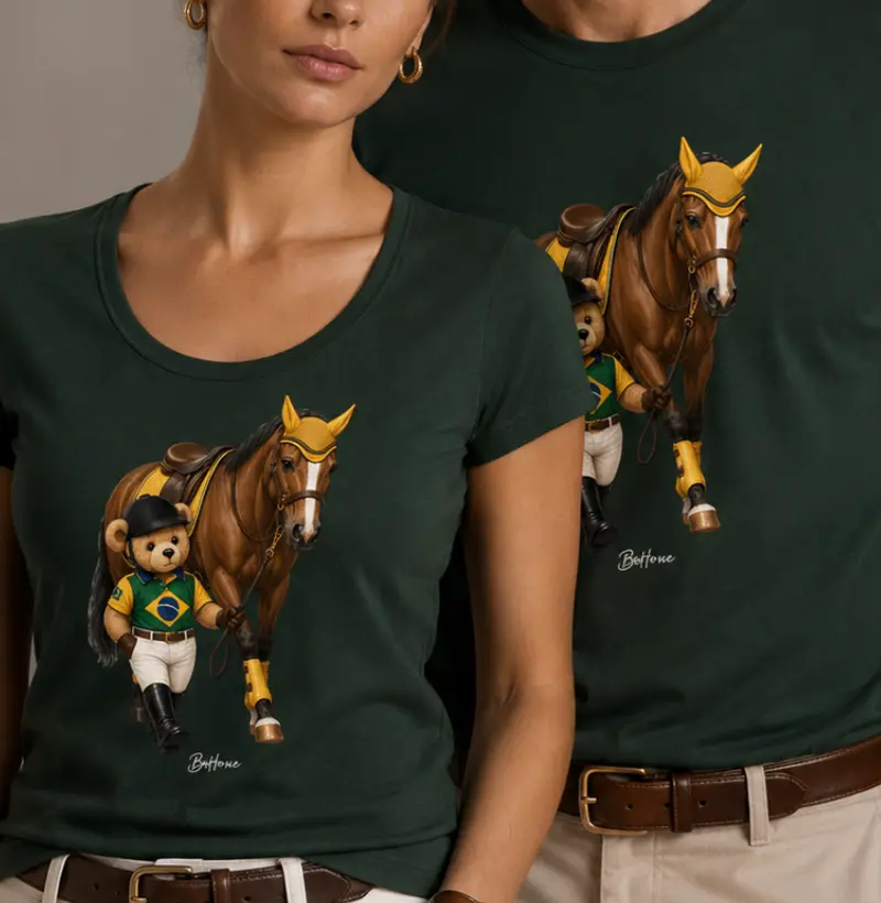 Brasil Equestrian Club
