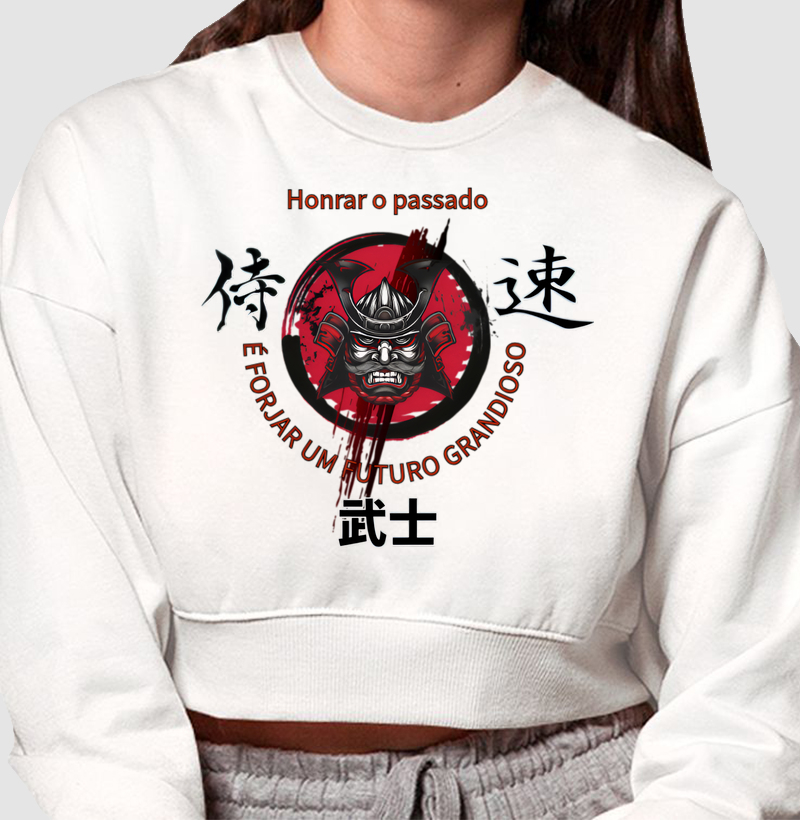 Bushidō: O Código do Guerreiro 