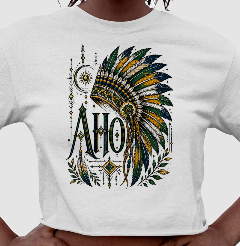 Aho