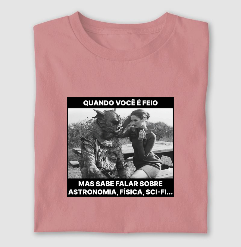 Quando Você É Feio