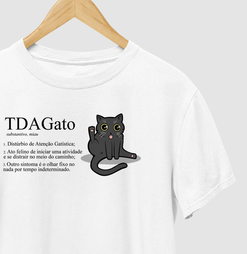 TDAGato