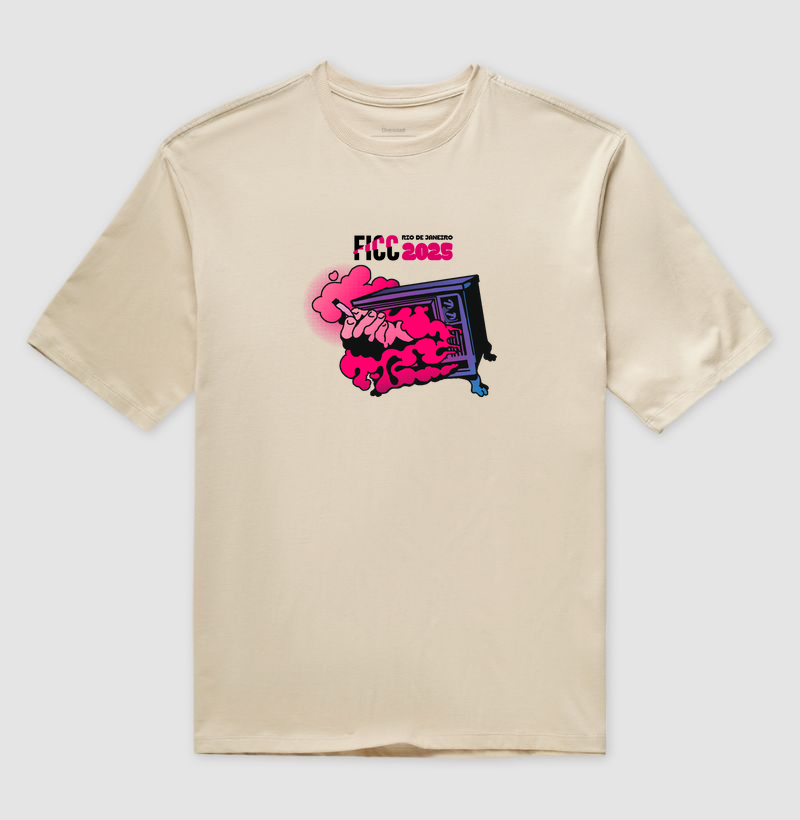 FICC Rio - Videodrome