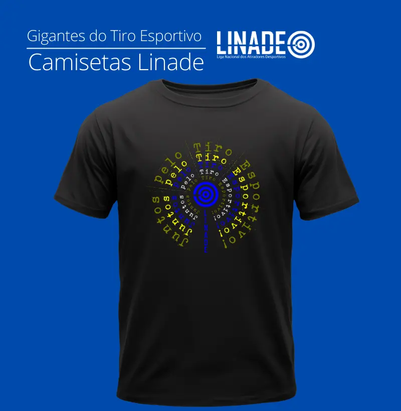 Juntos pelo Tiro Esportivo