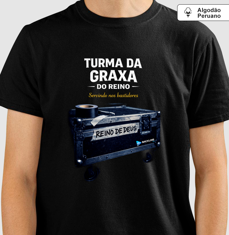 Turma da Graxa Cristã