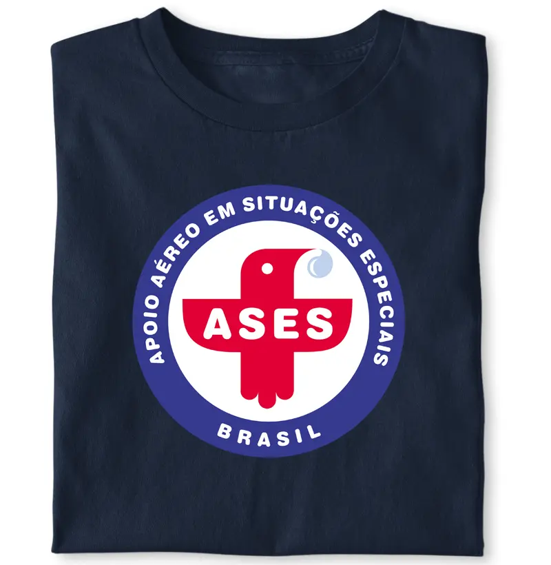 ASES logo