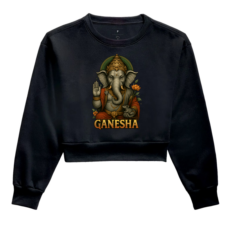 Ganesha