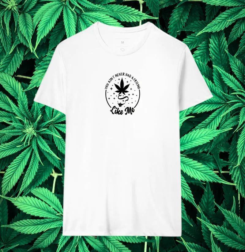 Camiseta Best Bud