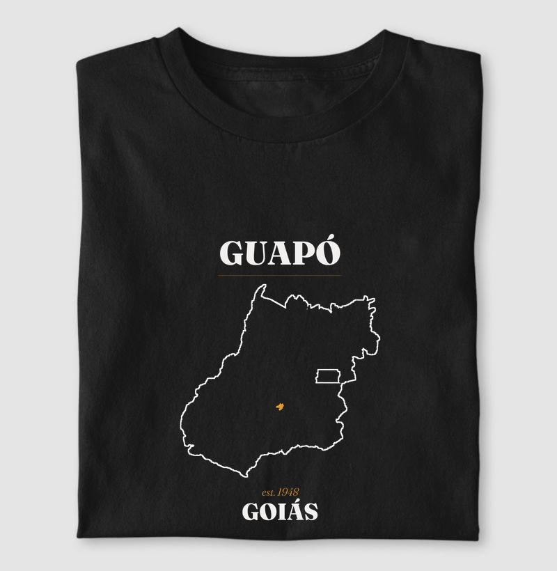 Guapó | Legado GO