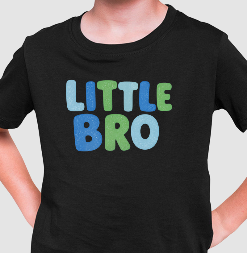 LITTLE BRO