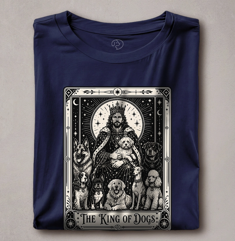 The King of Dogs