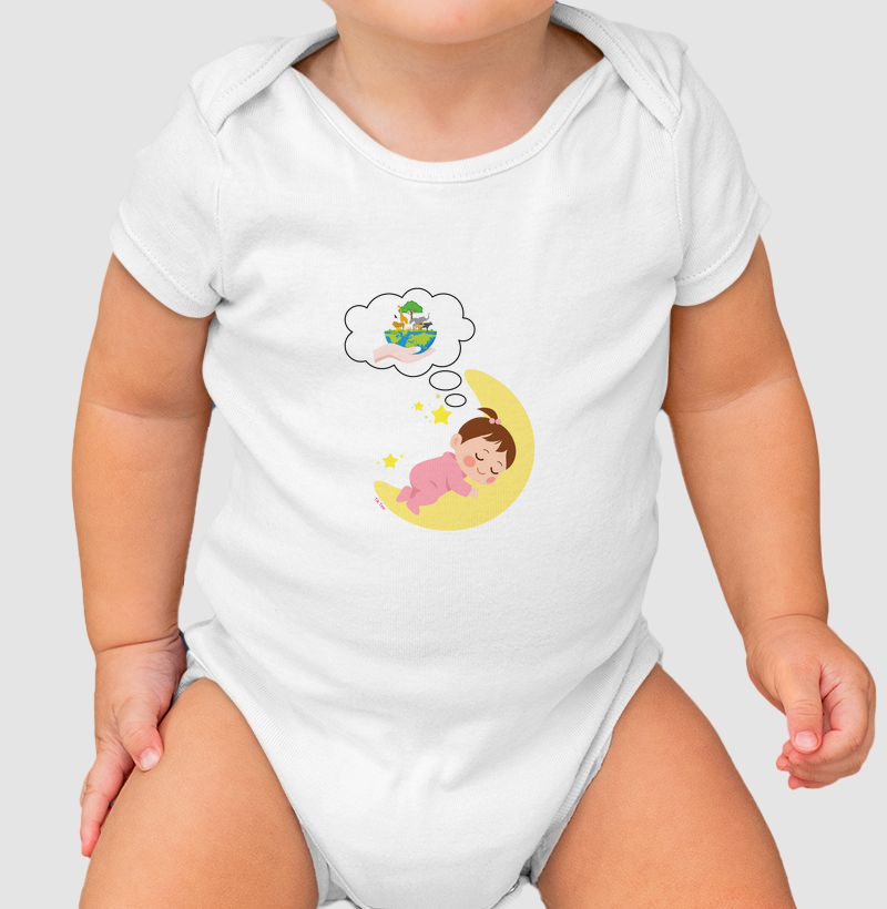 Soninho Gostoso - baby girl