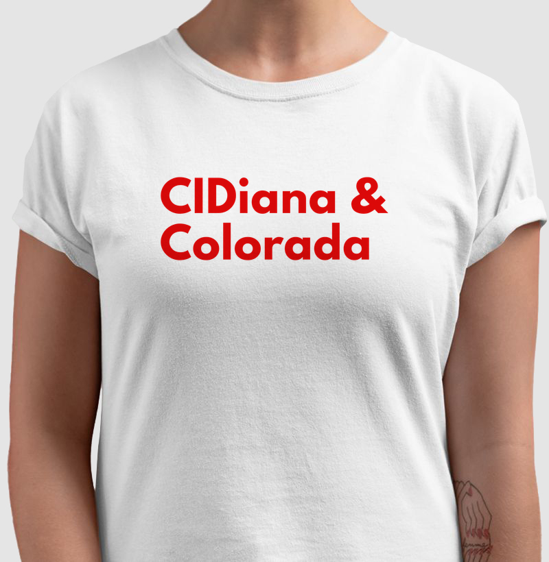 CIDiana Colorada