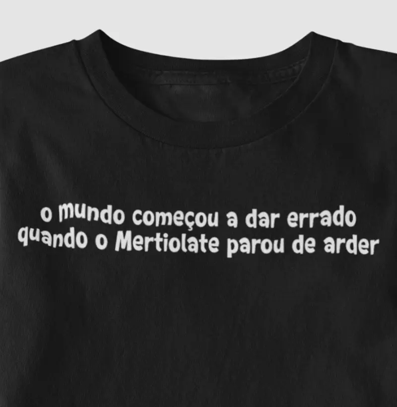 Camisa 0
