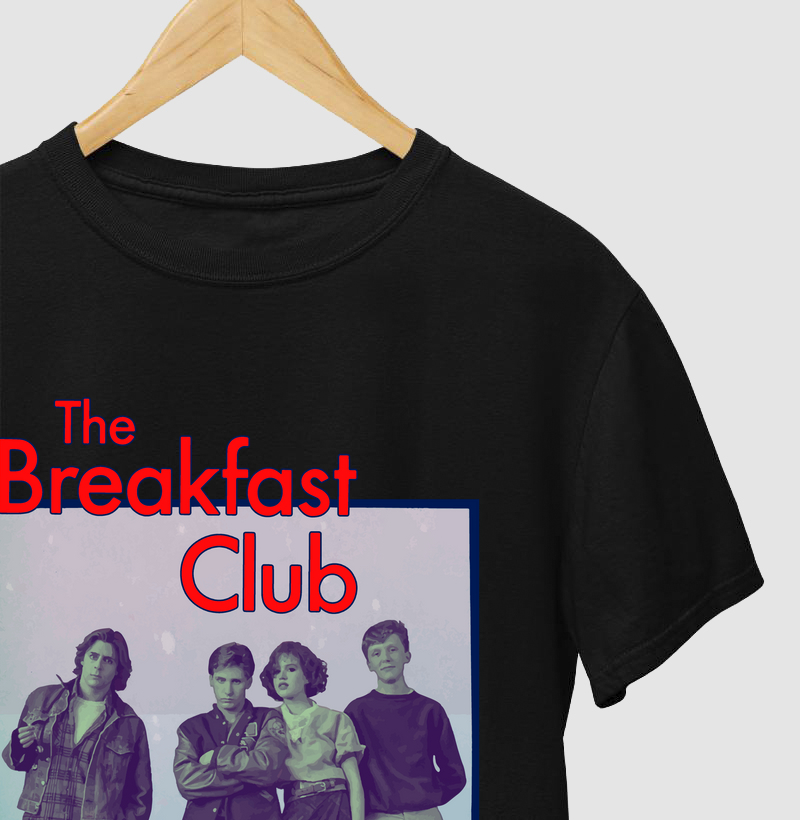 A031 - The Breakfast Club