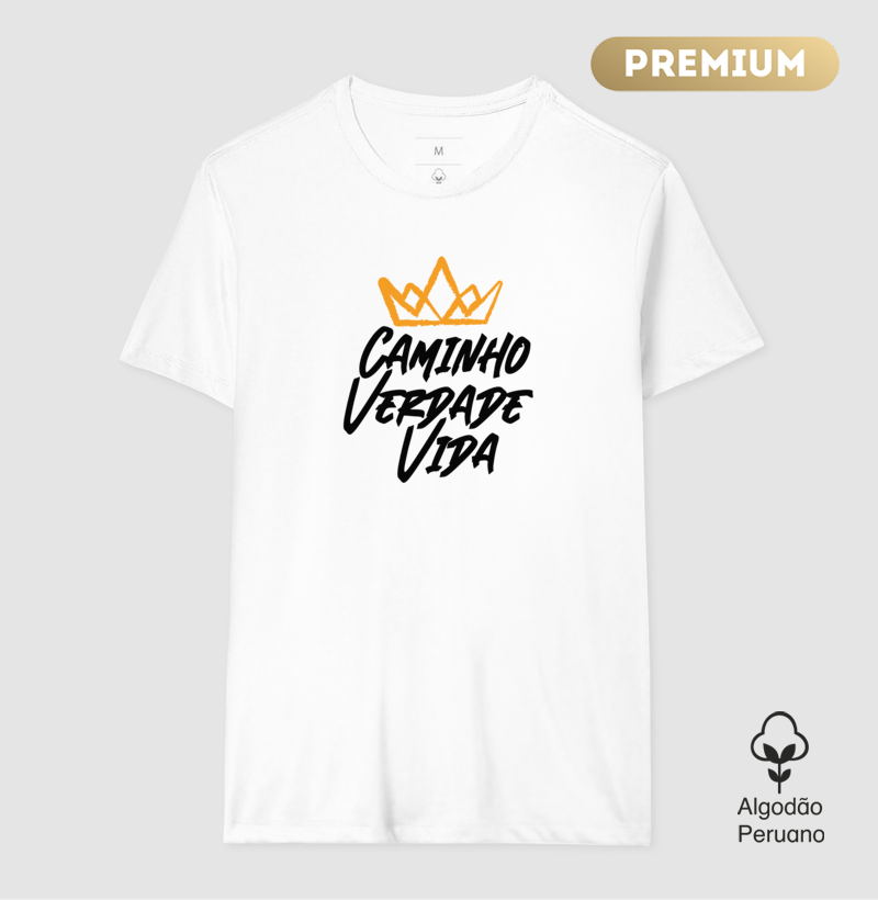 Caminho Verdade Vida