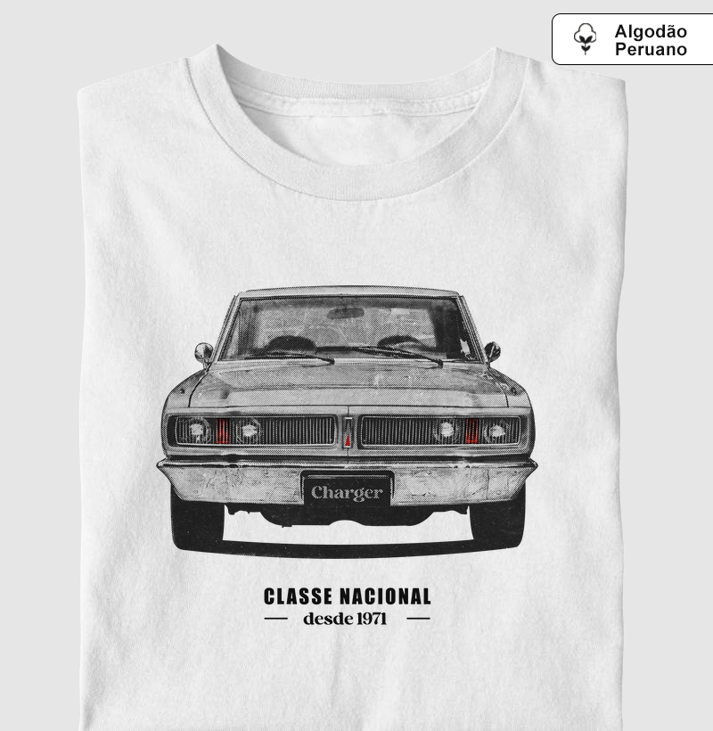 Charger | Classe Nacional