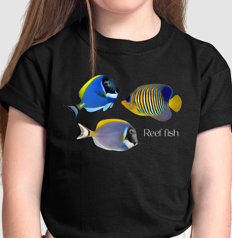 Reef Fish