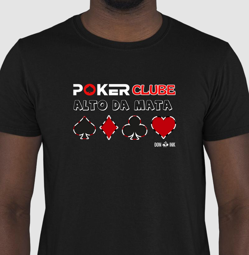 Poker Clube Alto da Mata