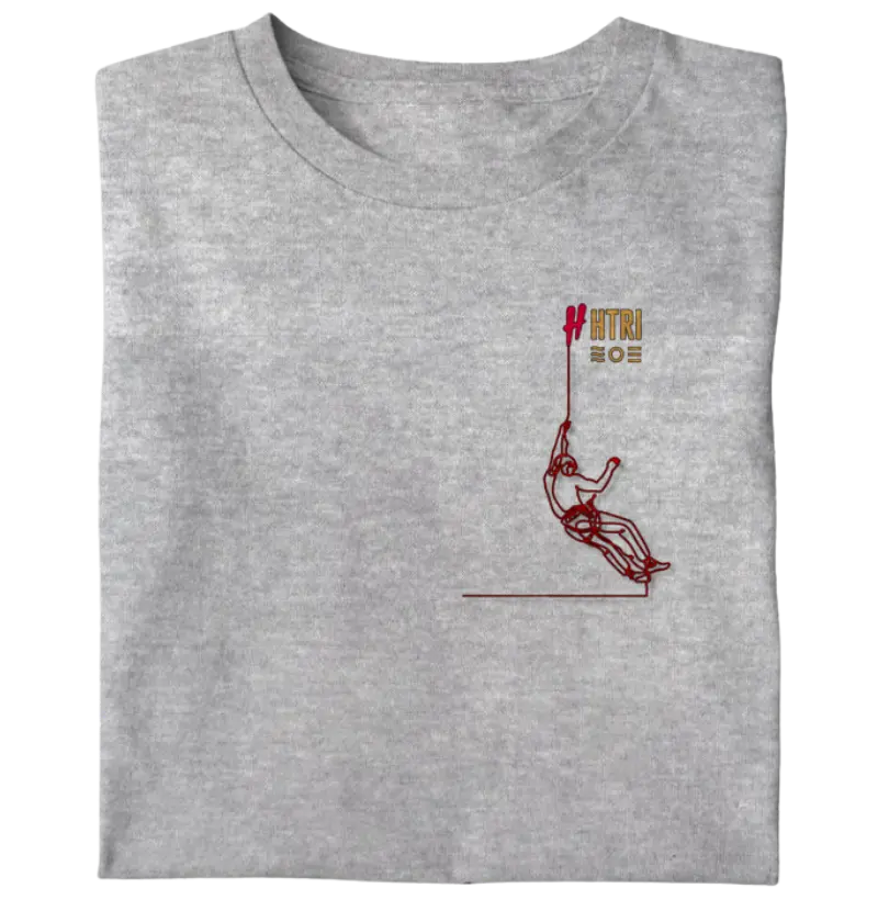 Camisa Htri "Ascensão"