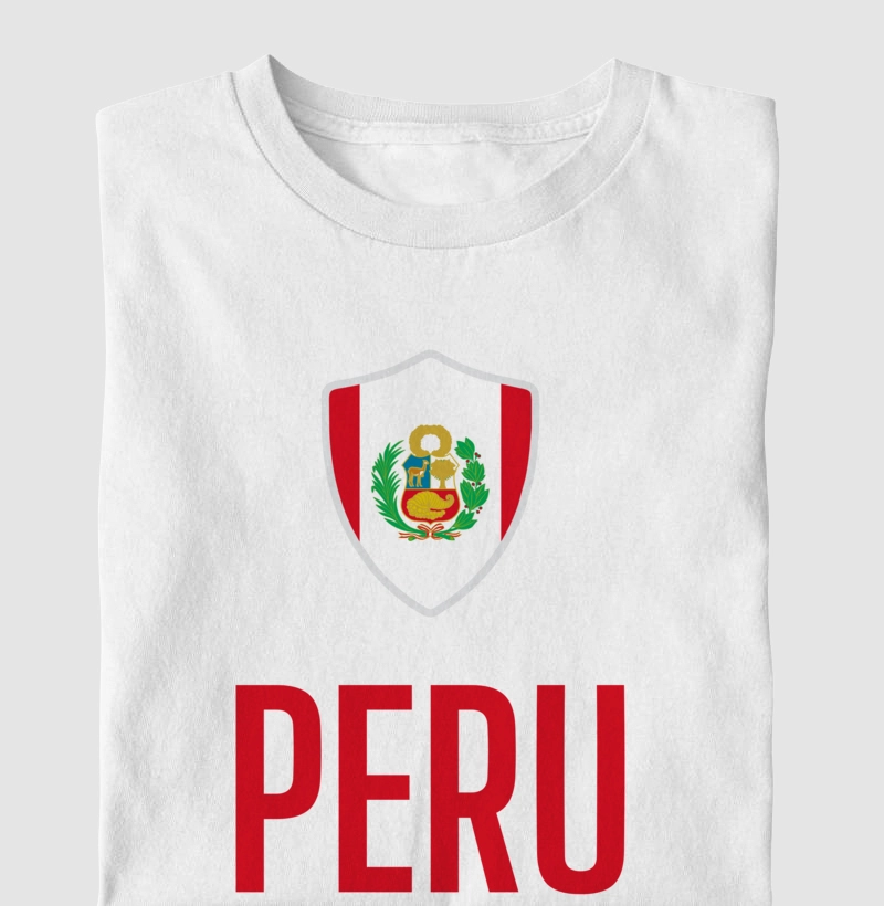 Peru Escudo