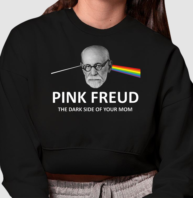 Pink Freud – Edição Psicanálise